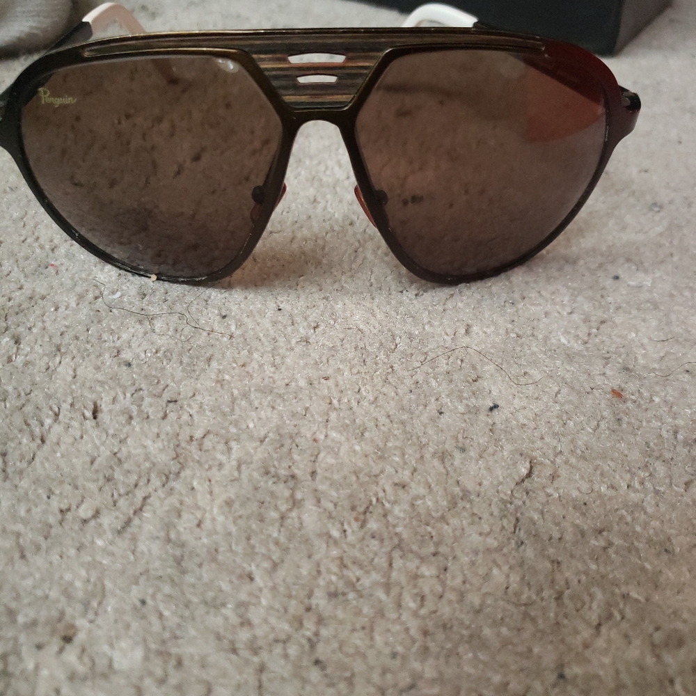 Original Penguin Original